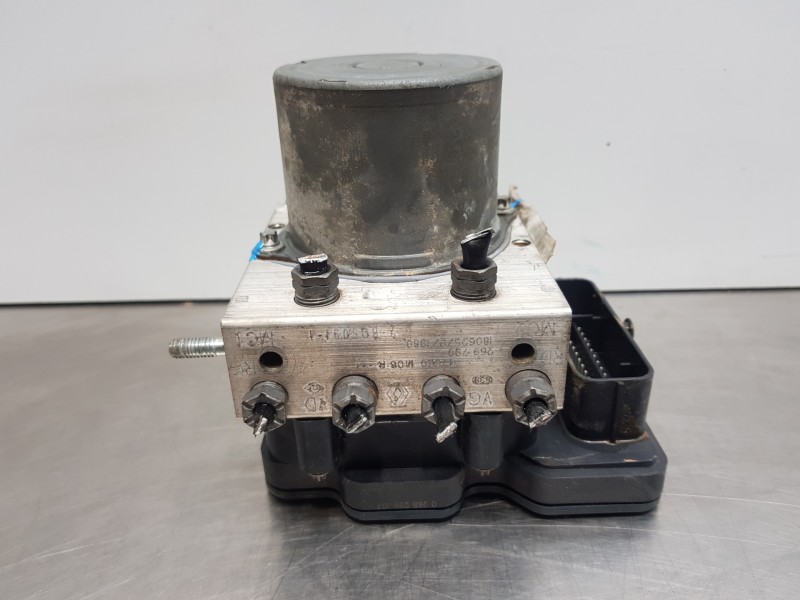 Recambio de abs para renault kangoo combi referencia OEM IAM 476601406R  