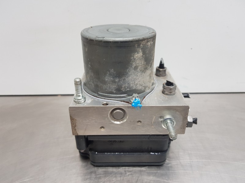 Recambio de abs para renault kangoo combi referencia OEM IAM 476601406R  