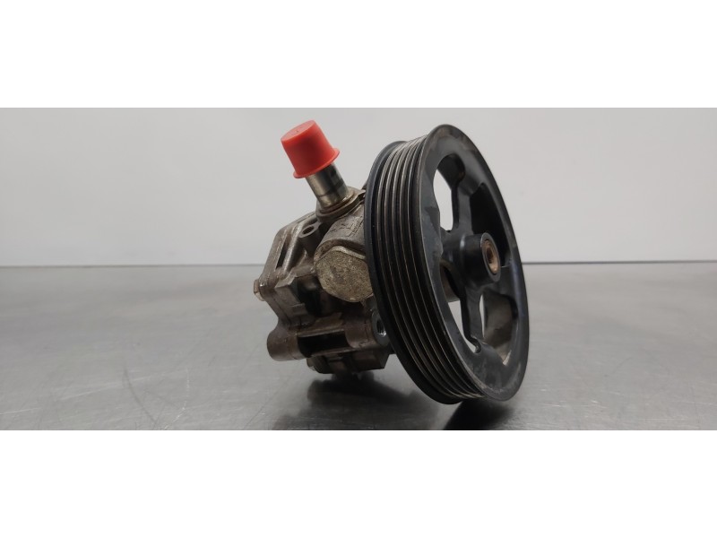 Recambio de bomba direccion para mitsubishi outlander (cw0) challenge 4wd referencia OEM IAM 4450A130   Recambio de bomba direccion para mitsubishi outlander (cw0) challenge 4wd referencia OEM IAM 4450A130