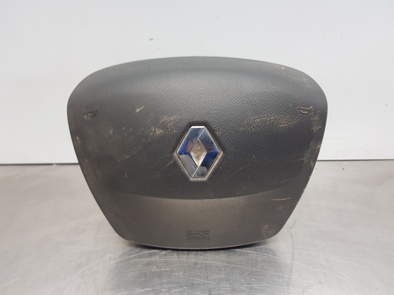 Recambio de airbag delantero izquierdo para renault kangoo combi referencia OEM IAM 985707520R  