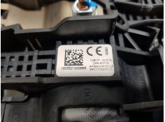 Recambio de airbag delantero izquierdo para renault kangoo combi referencia OEM IAM 985707520R   2