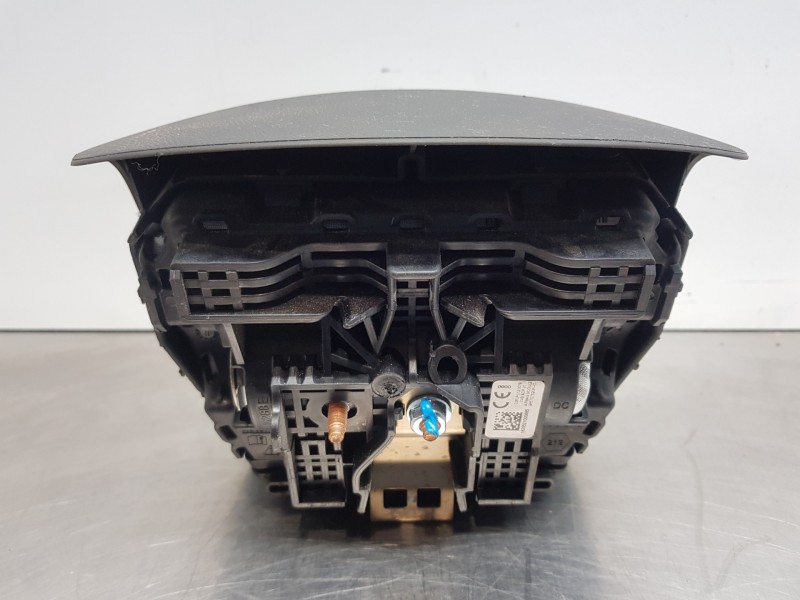 Recambio de airbag delantero izquierdo para renault kangoo combi referencia OEM IAM 985707520R  