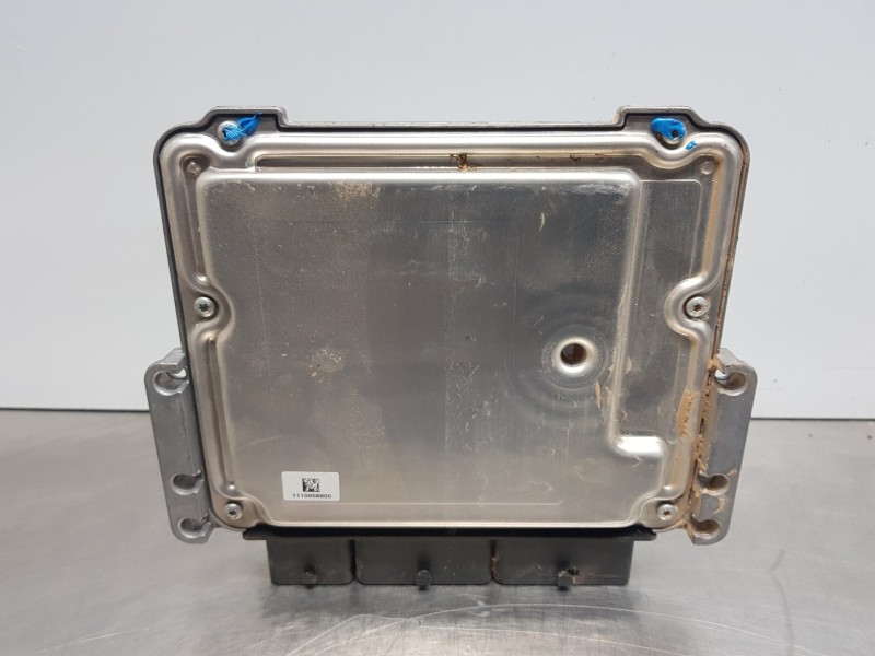 Recambio de centralita motor uce para renault kangoo combi referencia OEM IAM 237106319R 0281032885 