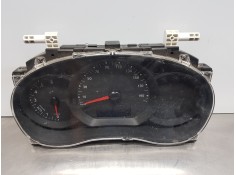 Recambio de cuadro instrumentos para renault kangoo combi referencia OEM IAM 48103078R  
