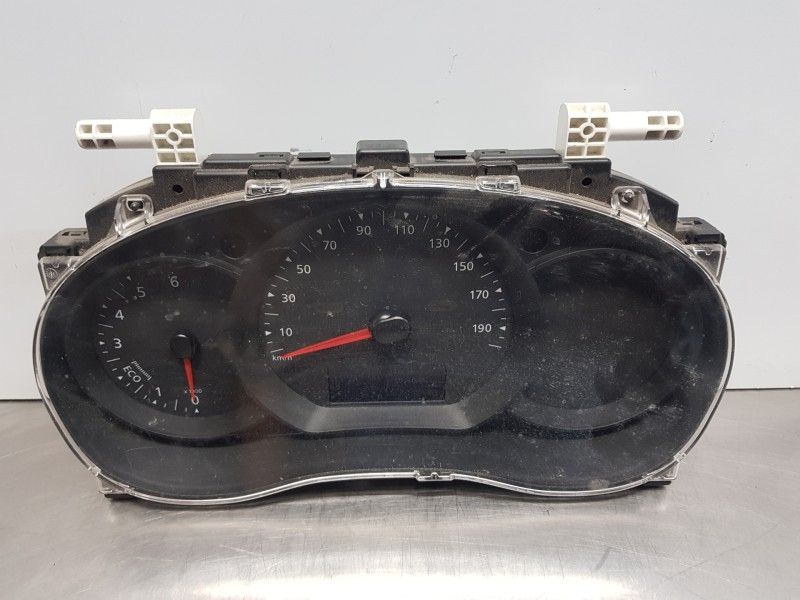 Recambio de cuadro instrumentos para renault kangoo combi referencia OEM IAM 48103078R  