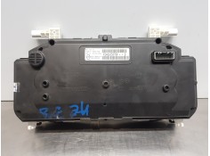 Recambio de cuadro instrumentos para renault kangoo combi referencia OEM IAM 48103078R   2