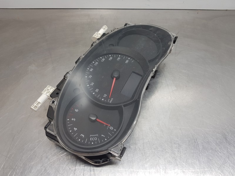 Recambio de cuadro instrumentos para renault kangoo combi referencia OEM IAM 48103078R  