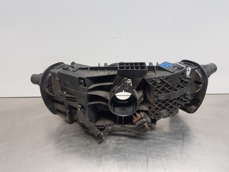 Recambio de mando multifuncion para renault kangoo combi referencia OEM IAM 255670069R 28606206258 