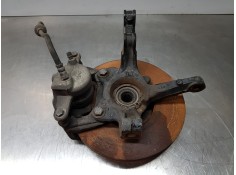 Recambio de mangueta delantera derecha para renault kangoo combi referencia OEM IAM 8200755588  