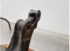 Recambio de mangueta delantera derecha para renault kangoo combi referencia OEM IAM 8200755588   2