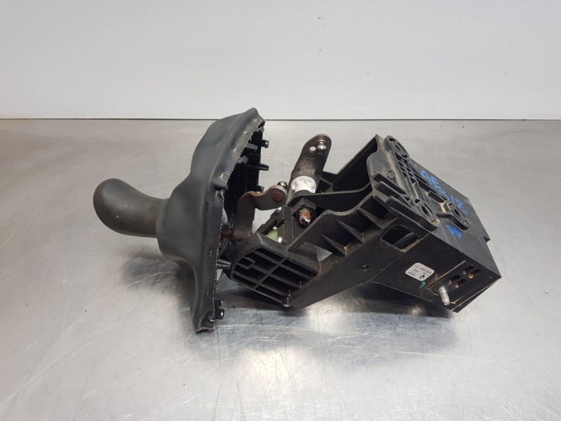 Recambio de palanca cambio para renault kangoo combi referencia OEM IAM 349010607R  