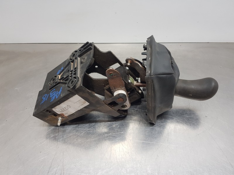 Recambio de palanca cambio para renault kangoo combi referencia OEM IAM 349010607R  