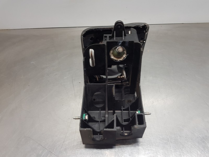 Recambio de palanca cambio para renault kangoo combi referencia OEM IAM 349010607R  