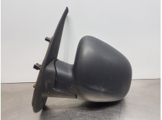 Recambio de retrovisor izquierdo para renault kangoo combi referencia OEM IAM 7701068840  