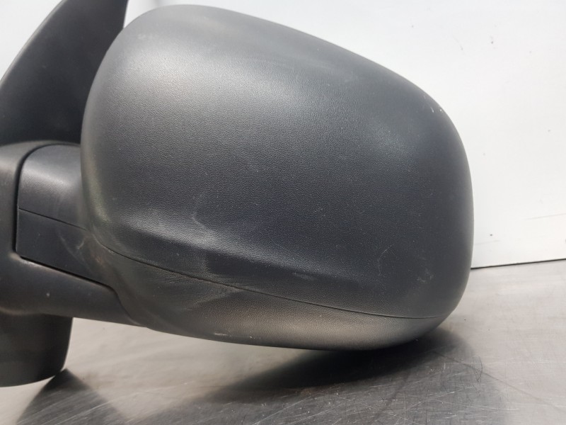 Recambio de retrovisor izquierdo para renault kangoo combi referencia OEM IAM 7701068840  