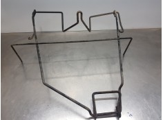 Recambio de soporte rueda repuesto para renault kangoo combi referencia OEM IAM 8200428486   2