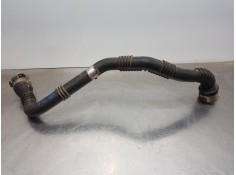 Recambio de tubo presion turbocompresor para renault kangoo combi referencia OEM IAM 144600199R  