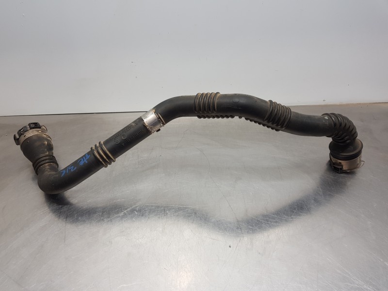 Recambio de tubo presion turbocompresor para renault kangoo combi referencia OEM IAM 144600199R  