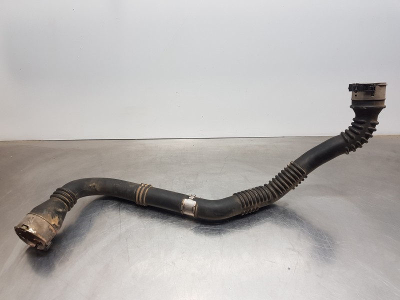 Recambio de tubo presion turbocompresor para renault kangoo combi referencia OEM IAM 144600199R  