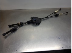 Recambio de varillaje cambio para renault kangoo combi referencia OEM IAM 349350433R  