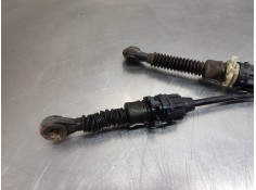 Recambio de varillaje cambio para renault kangoo combi referencia OEM IAM 349350433R   2