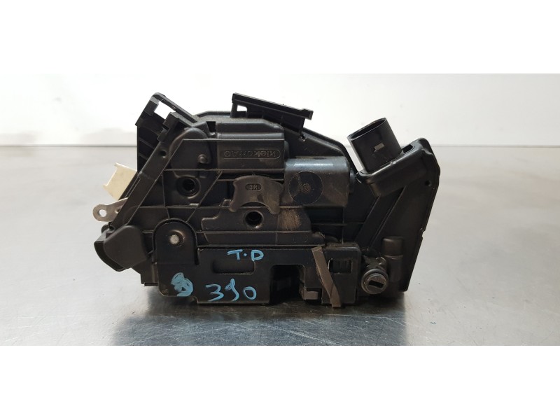 Recambio de cerradura puerta trasera derecha para skoda superb combi (3t5) comfort referencia OEM IAM 5N0839016D   Recambio de cerradura puerta trasera derecha para skoda superb combi (3t5) comfort referencia OEM IAM 5N0839016D