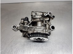 Recambio de bomba aceite para audi q5 (fyb) quattro referencia OEM IAM 04L145208AA  