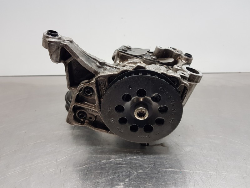 Recambio de bomba aceite para audi q5 (fyb) quattro referencia OEM IAM 04L145208AA  