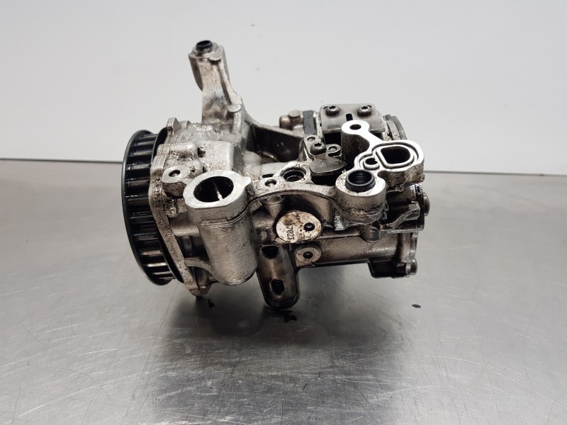 Recambio de bomba aceite para audi q5 (fyb) quattro referencia OEM IAM 04L145208AA  