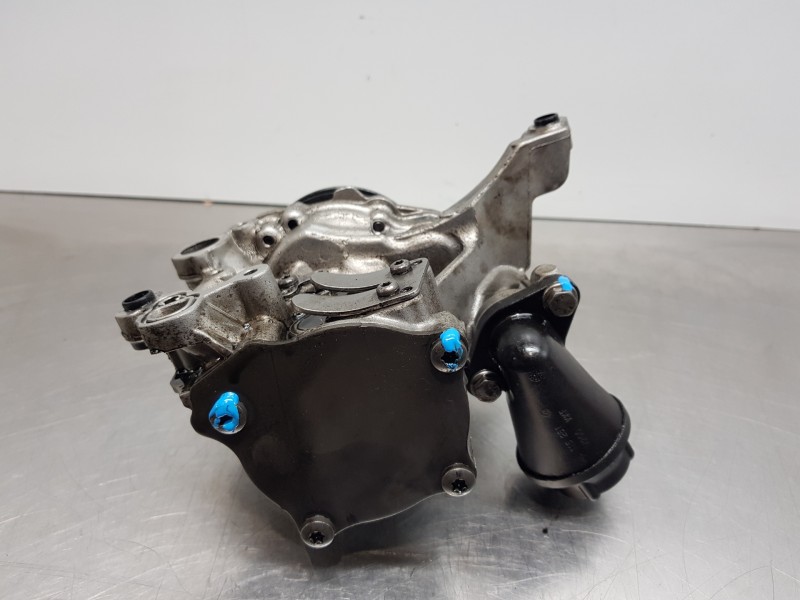 Recambio de bomba aceite para audi q5 (fyb) quattro referencia OEM IAM 04L145208AA  
