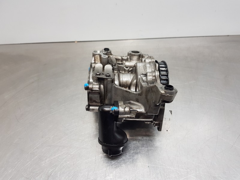 Recambio de bomba aceite para audi q5 (fyb) quattro referencia OEM IAM 04L145208AA  