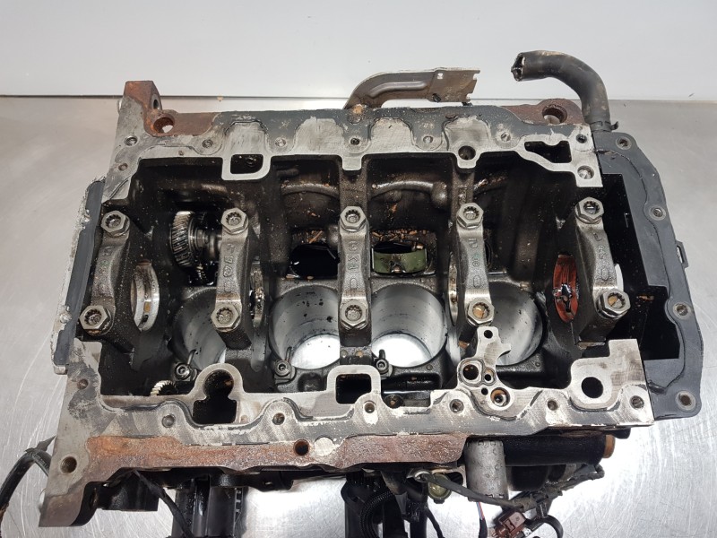 Recambio de bloque para audi q5 (fyb) quattro referencia OEM IAM 04L100103NX  