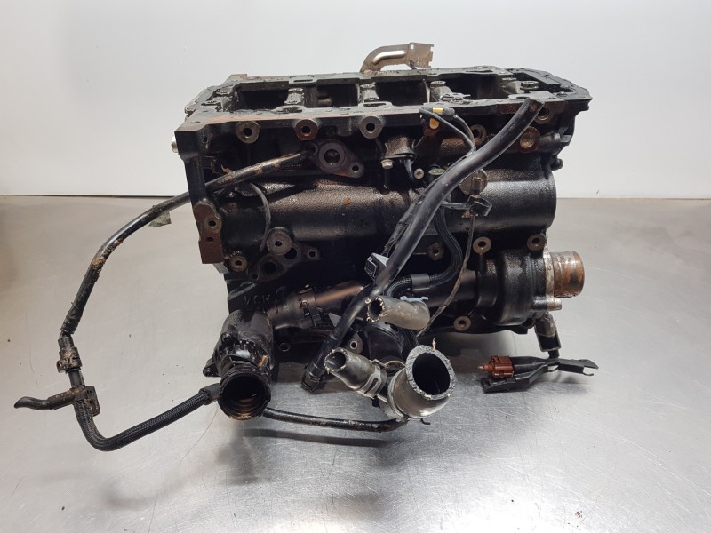 Recambio de bloque para audi q5 (fyb) quattro referencia OEM IAM 04L100103NX  