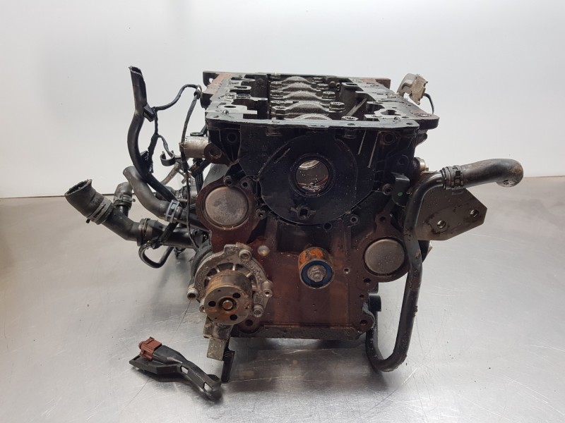 Recambio de bloque para audi q5 (fyb) quattro referencia OEM IAM 04L100103NX  