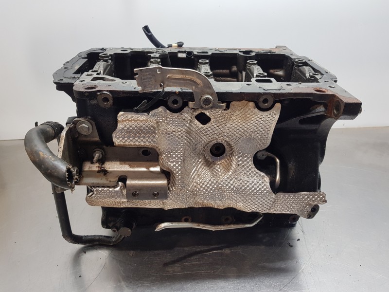 Recambio de bloque para audi q5 (fyb) quattro referencia OEM IAM 04L100103NX  