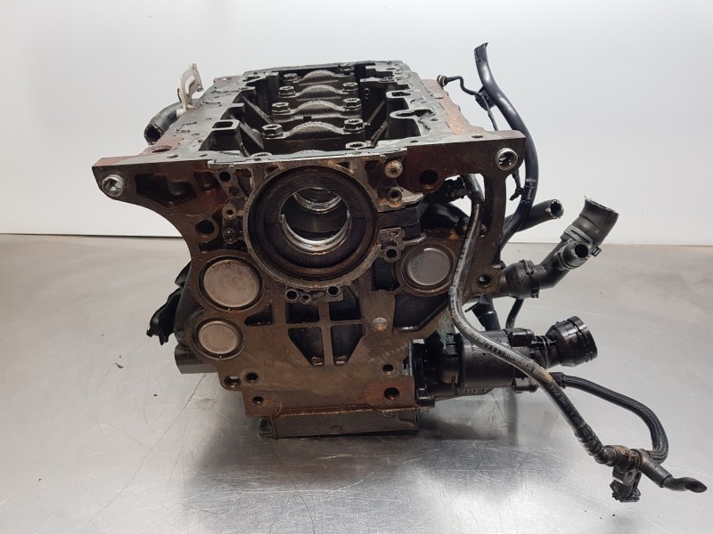 Recambio de bloque para audi q5 (fyb) quattro referencia OEM IAM 04L100103NX  