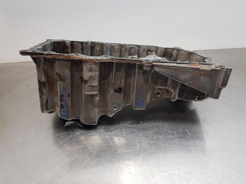 Recambio de carter para audi q5 (fyb) quattro referencia OEM IAM 04L103601S  