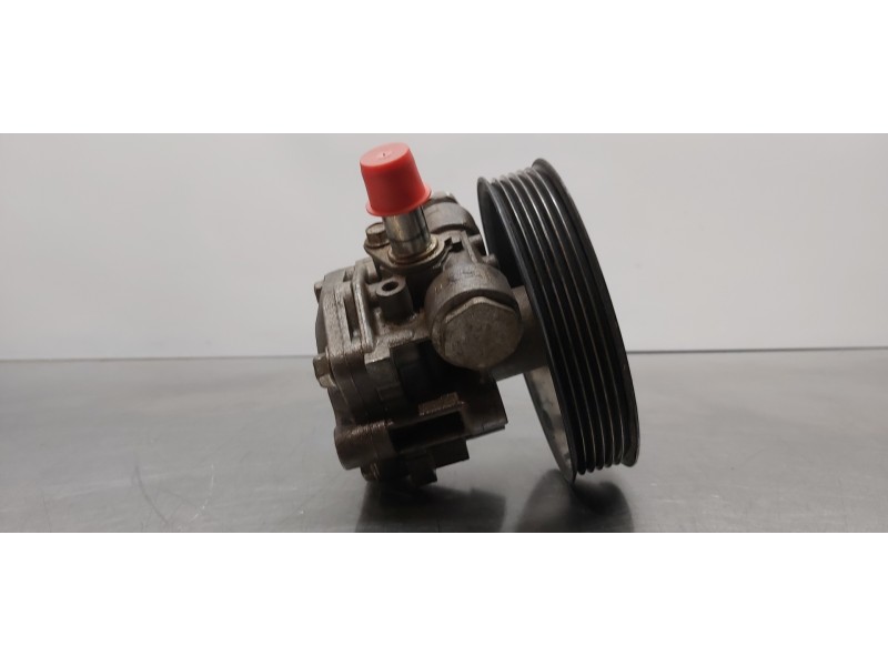 Recambio de bomba direccion para mitsubishi outlander (cw0) challenge 4wd referencia OEM IAM 4450A130   Recambio de bomba direccion para mitsubishi outlander (cw0) challenge 4wd referencia OEM IAM 4450A130