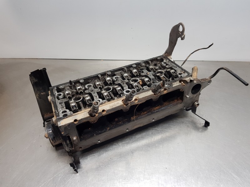 Recambio de culata para audi q5 (fyb) quattro referencia OEM IAM 04L103064J  