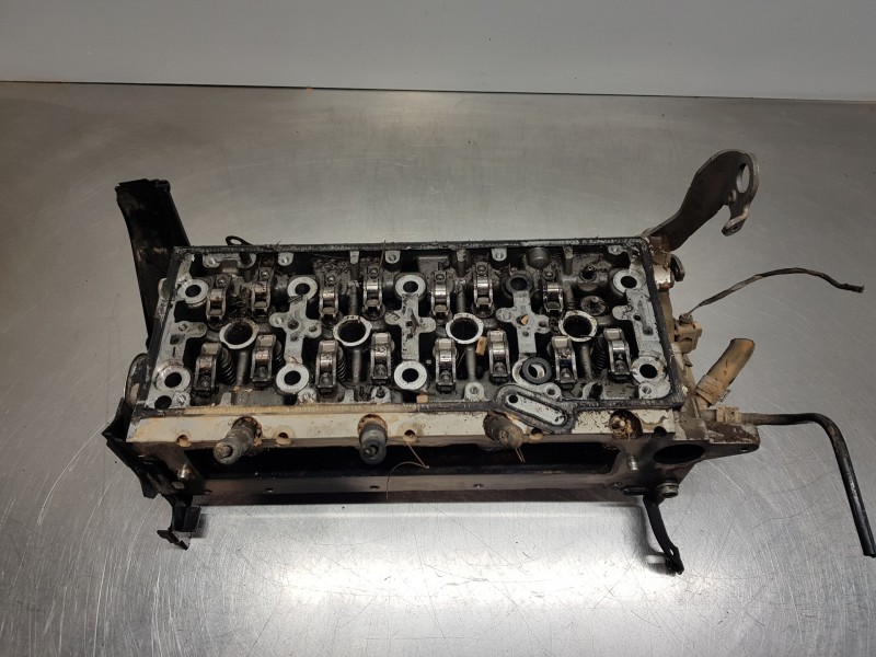 Recambio de culata para audi q5 (fyb) quattro referencia OEM IAM 04L103064J  