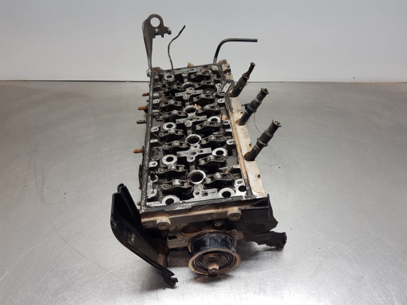 Recambio de culata para audi q5 (fyb) quattro referencia OEM IAM 04L103064J  