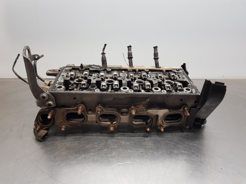 Recambio de culata para audi q5 (fyb) quattro referencia OEM IAM 04L103064J  