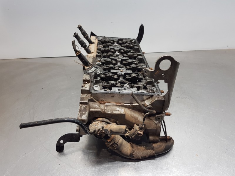 Recambio de culata para audi q5 (fyb) quattro referencia OEM IAM 04L103064J  