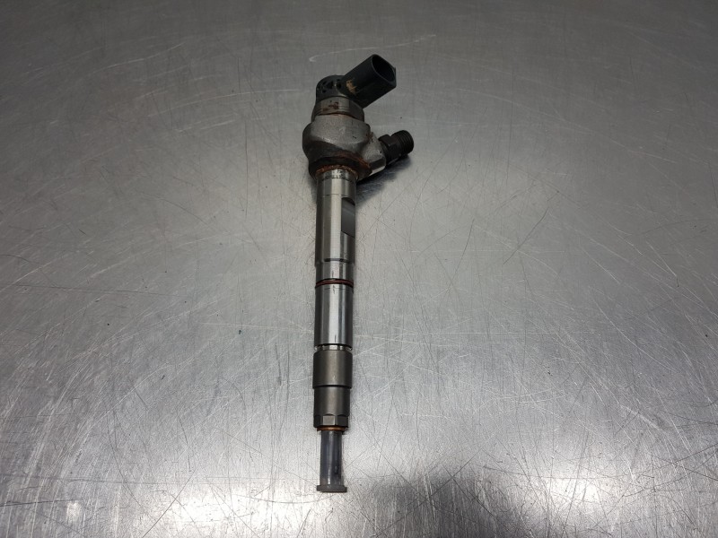 Recambio de inyector para audi q5 (fyb) quattro referencia OEM IAM 04L130277AE 0445110471 