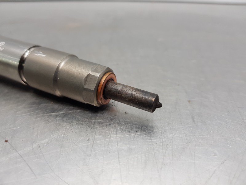 Recambio de inyector para audi q5 (fyb) quattro referencia OEM IAM 04L130277AE 0445110471 