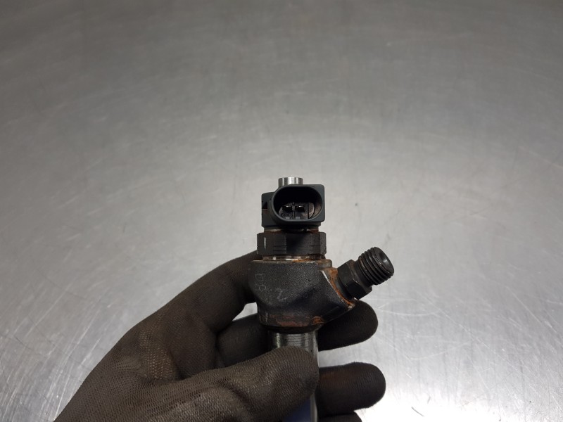 Recambio de inyector para audi q5 (fyb) quattro referencia OEM IAM 04L130277AE 0445110471 