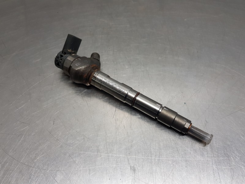 Recambio de inyector para audi q5 (fyb) quattro referencia OEM IAM 04L130277AE 0445110471 