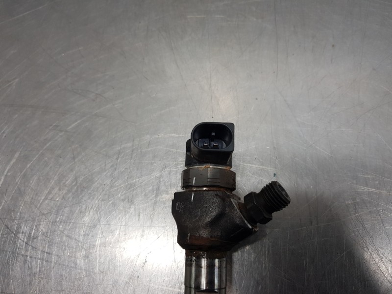 Recambio de inyector para audi q5 (fyb) quattro referencia OEM IAM 04L130277AE 0445110471 