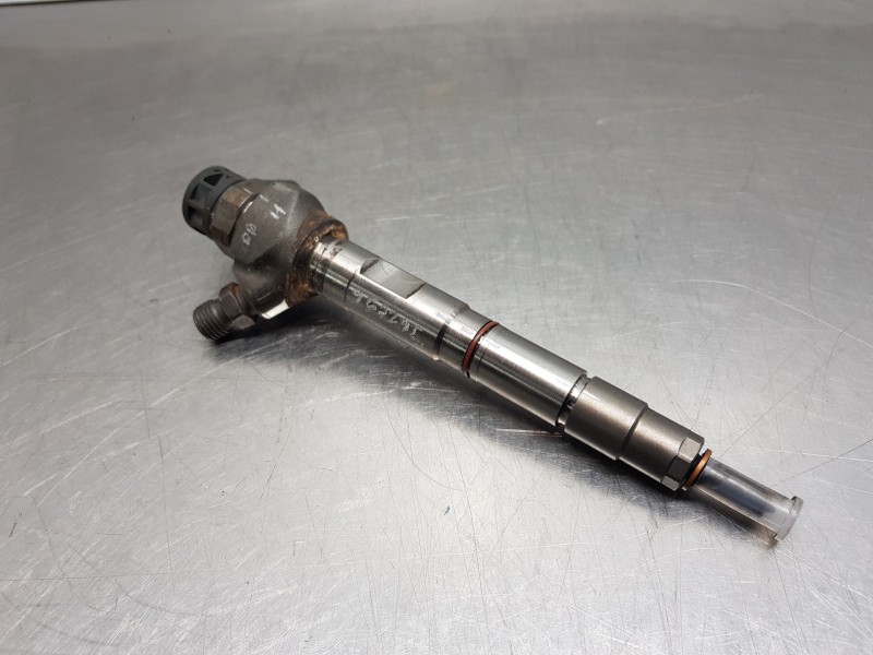 Recambio de inyector para audi q5 (fyb) quattro referencia OEM IAM 04L130277R 0445110556 