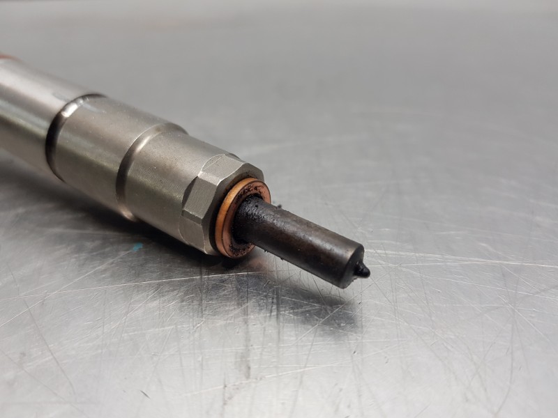 Recambio de inyector para audi q5 (fyb) quattro referencia OEM IAM 04L130277R 0445110556 